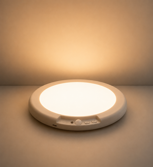 Additional Free Instant light