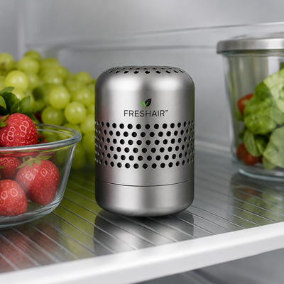 FreshAir Fridge Purifier